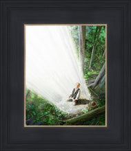 Load image into Gallery viewer, A Pillar of Light
