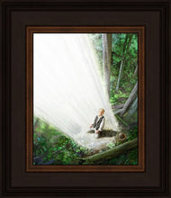 Load image into Gallery viewer, A Pillar of Light
