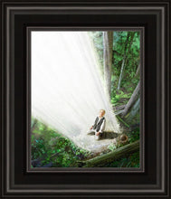Load image into Gallery viewer, A Pillar of Light

