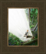 Load image into Gallery viewer, A Pillar of Light
