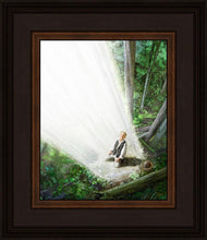 Load image into Gallery viewer, A Pillar of Light
