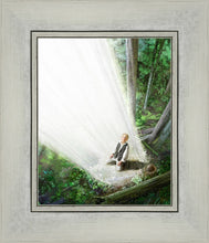 Load image into Gallery viewer, A Pillar of Light
