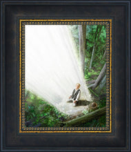 Load image into Gallery viewer, A Pillar of Light
