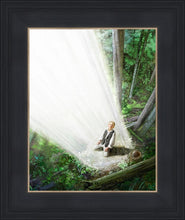 Load image into Gallery viewer, A Pillar of Light
