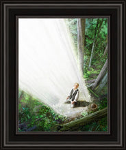 Load image into Gallery viewer, A Pillar of Light
