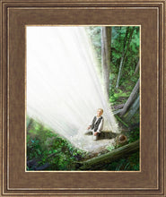 Load image into Gallery viewer, A Pillar of Light
