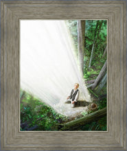 Load image into Gallery viewer, A Pillar of Light
