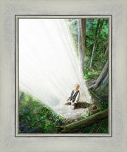 Load image into Gallery viewer, A Pillar of Light
