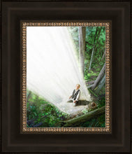 Load image into Gallery viewer, A Pillar of Light
