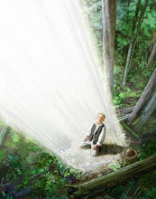 Load image into Gallery viewer, A Pillar of Light
