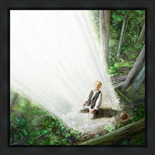 Load image into Gallery viewer, A Pillar of Light
