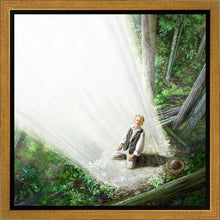 Load image into Gallery viewer, A Pillar of Light
