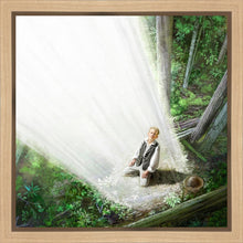 Load image into Gallery viewer, A Pillar of Light
