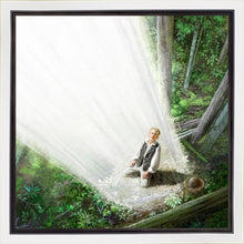 Load image into Gallery viewer, A Pillar of Light
