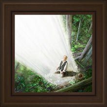 Load image into Gallery viewer, A Pillar of Light
