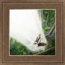 Load image into Gallery viewer, A Pillar of Light
