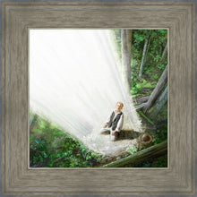 Load image into Gallery viewer, A Pillar of Light
