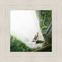 Load image into Gallery viewer, A Pillar of Light
