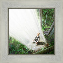 Load image into Gallery viewer, A Pillar of Light
