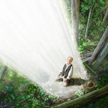 Load image into Gallery viewer, A Pillar of Light
