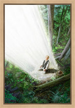 Load image into Gallery viewer, A Pillar of Light
