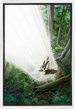 Load image into Gallery viewer, A Pillar of Light
