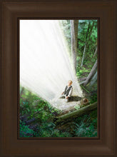 Load image into Gallery viewer, A Pillar of Light
