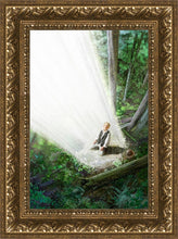 Load image into Gallery viewer, A Pillar of Light
