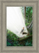 Load image into Gallery viewer, A Pillar of Light
