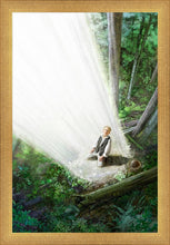 Load image into Gallery viewer, A Pillar of Light
