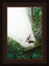 Load image into Gallery viewer, A Pillar of Light
