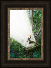 Load image into Gallery viewer, A Pillar of Light
