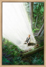 Load image into Gallery viewer, A Pillar of Light
