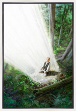 Load image into Gallery viewer, A Pillar of Light
