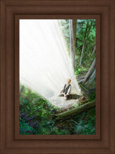 Load image into Gallery viewer, A Pillar of Light
