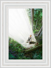 Load image into Gallery viewer, A Pillar of Light
