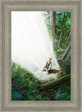 Load image into Gallery viewer, A Pillar of Light
