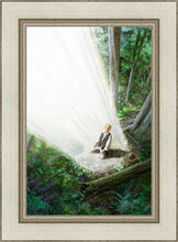 Load image into Gallery viewer, A Pillar of Light
