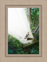 Load image into Gallery viewer, A Pillar of Light
