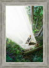 Load image into Gallery viewer, A Pillar of Light
