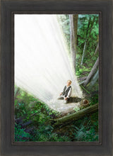 Load image into Gallery viewer, A Pillar of Light
