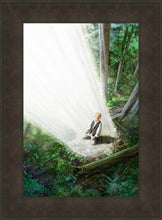 Load image into Gallery viewer, A Pillar of Light
