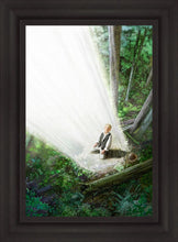 Load image into Gallery viewer, A Pillar of Light
