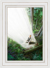 Load image into Gallery viewer, A Pillar of Light
