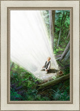 Load image into Gallery viewer, A Pillar of Light
