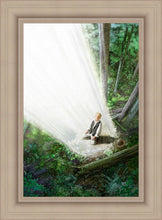 Load image into Gallery viewer, A Pillar of Light
