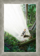 Load image into Gallery viewer, A Pillar of Light
