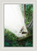 Load image into Gallery viewer, A Pillar of Light
