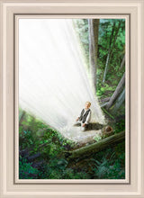 Load image into Gallery viewer, A Pillar of Light

