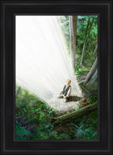 Load image into Gallery viewer, A Pillar of Light
